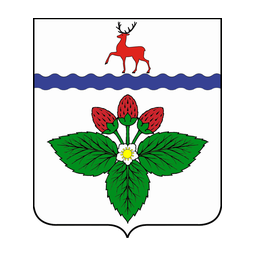 Герб Кстово